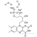 RIBOFLAVIN-5&#39;- 포스페이트 SODIUM SALT DIHYDRATE CAS 6184-17-4